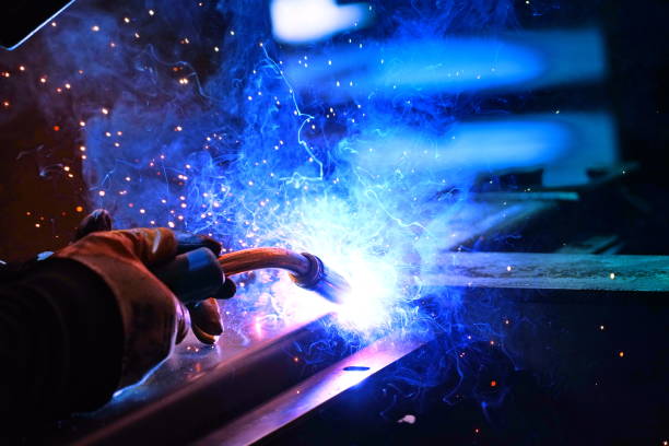 Best Marine and Shipbuilding Welding in Maquoketa, IA