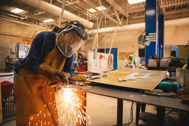 Reliable Maquoketa, IA Welder & Metal Fabrication Solutions