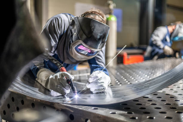 Best Aerospace and Defense Welding in Maquoketa, IA
