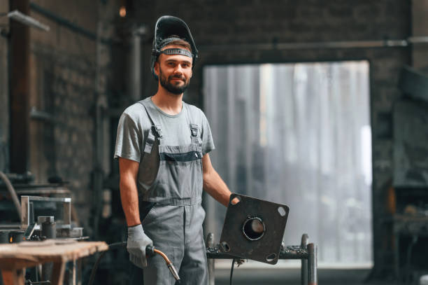 Best Pipe Welding in Maquoketa, IA