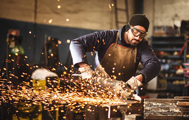 Reliable Maquoketa, IA Welder & Metal Fabrication Solutions